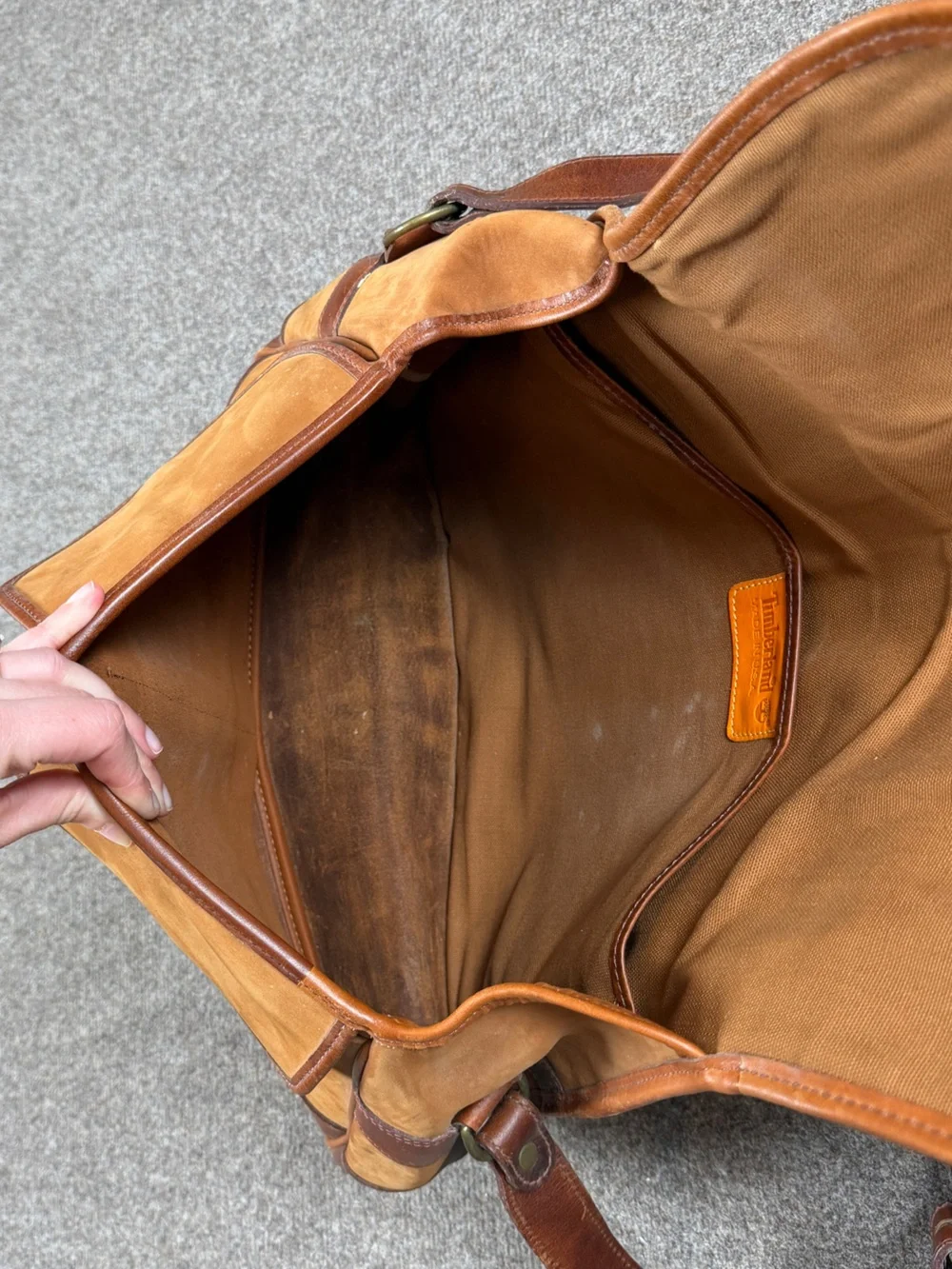 Brown bag